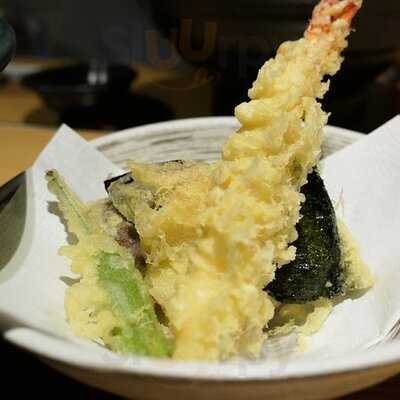 おいしいおうどん つるとんたん Bis Tokyo 丸の内店