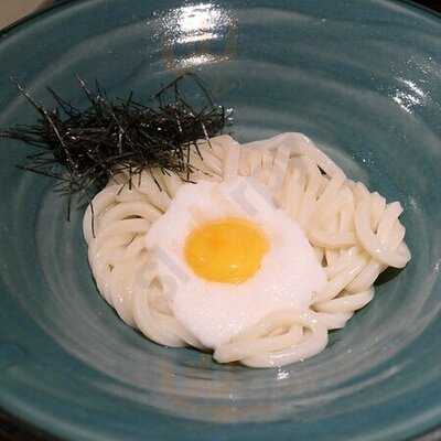 おいしいおうどん つるとんたん Bis Tokyo 丸の内店