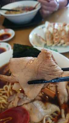 めんくま 女池店