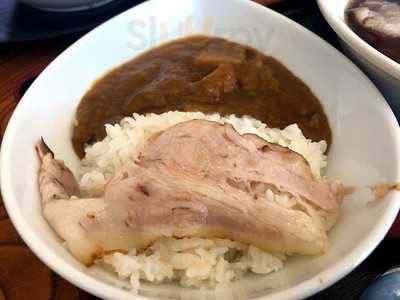 めんくま 女池店