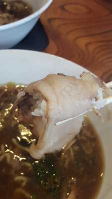 めんくま 女池店