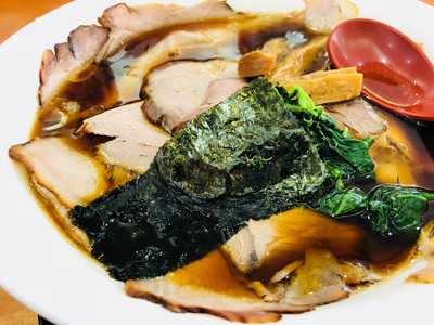 めんくま 女池店