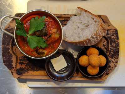 ジャム ジャー ラウンジ