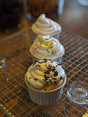 ジャム ジャー ラウンジ