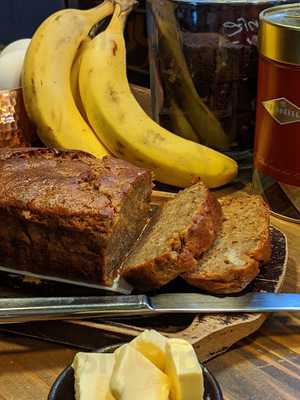 ジャム ジャー ラウンジ