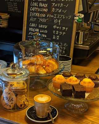 ジャム ジャー ラウンジ