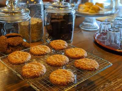 ジャム ジャー ラウンジ