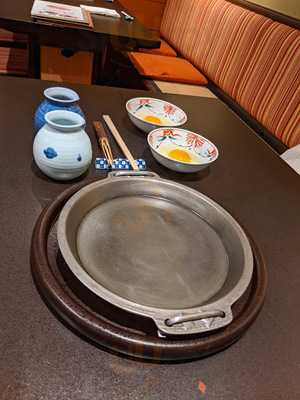 人形町 今半 新宿高島屋 14Ｆ