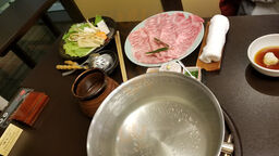 人形町 今半 新宿高島屋 14Ｆ