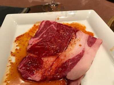 天下の焼肉 大将軍 四条大宮店