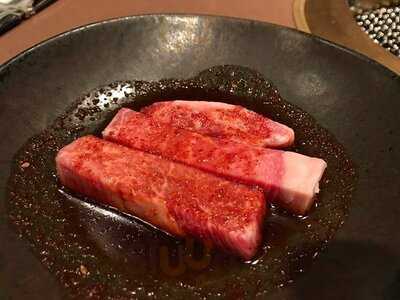 天下の焼肉 大将軍 四条大宮店