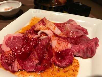 天下の焼肉 大将軍 四条大宮店