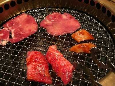 天下の焼肉 大将軍 四条大宮店
