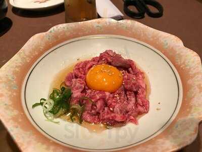 天下の焼肉 大将軍 四条大宮店