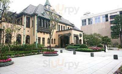 ラ メゾン 紀尾井