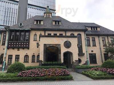 ラ メゾン 紀尾井