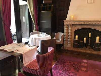 ラ メゾン 紀尾井