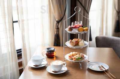 ラ メゾン 紀尾井