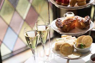 ラ メゾン 紀尾井