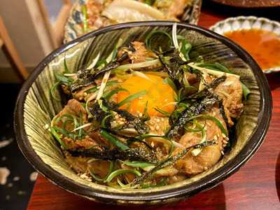 京辛麺 Kyo-kara 木屋町店