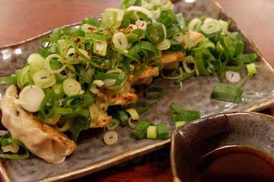 京辛麺 Kyo-kara 木屋町店