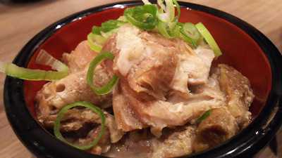 京辛麺 Kyo-kara 木屋町店