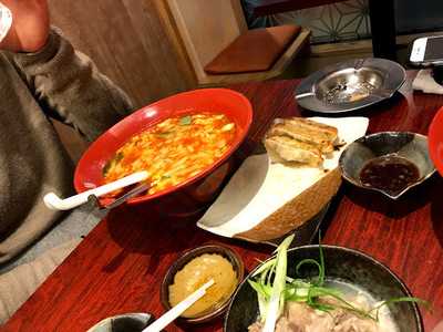 京辛麺 Kyo-kara 木屋町店