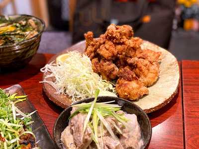 京辛麺 Kyo-kara 木屋町店