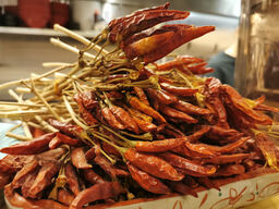 京辛麺 Kyo-kara 木屋町店