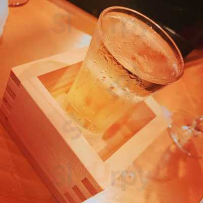 Oiran De Bar ~炎城~