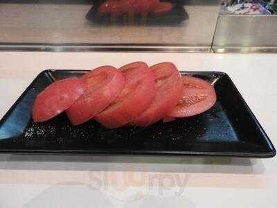 お好み焼き 鉄板焼き 三喜