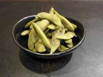 お好み焼き 鉄板焼き 三喜