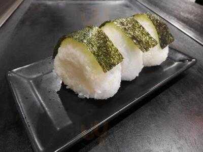 お好み焼き 鉄板焼き 三喜