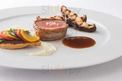 タワーズレストラン「クーカーニョ」