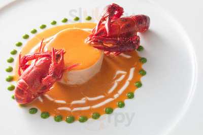 タワーズレストラン「クーカーニョ」