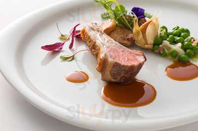 タワーズレストラン「クーカーニョ」