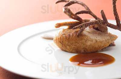 タワーズレストラン「クーカーニョ」