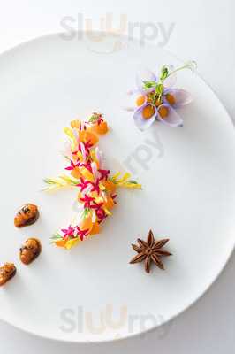 タワーズレストラン「クーカーニョ」