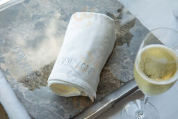 タワーズレストラン「クーカーニョ」