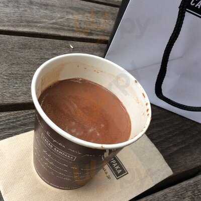 カカオ サンパカ