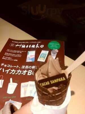 カカオ サンパカ