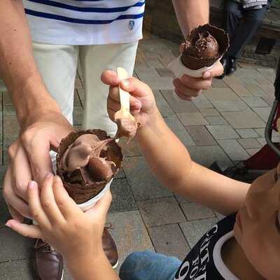 カカオ サンパカ