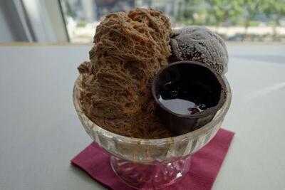 カカオ サンパカ