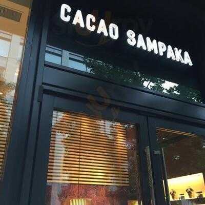 カカオ サンパカ