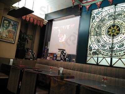 インダス Indus栄 プリンセスガーデンホテル店