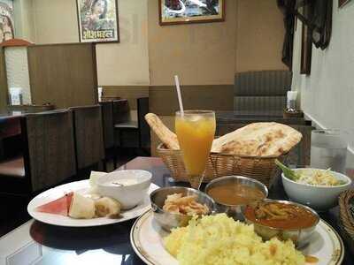 インダス Indus栄 プリンセスガーデンホテル店