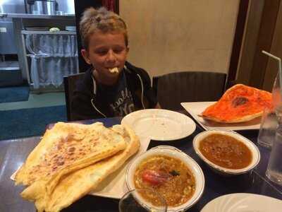 インダス Indus栄 プリンセスガーデンホテル店