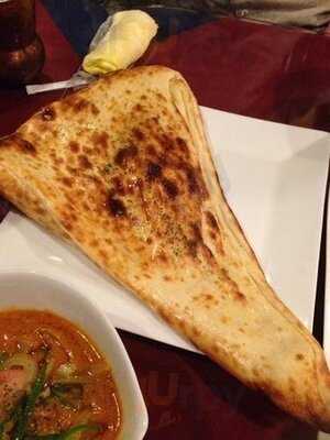 インダス Indus栄 プリンセスガーデンホテル店