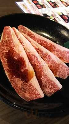 備長炭焼肉てんてん 松崎店