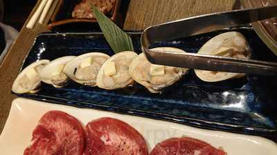 備長炭焼肉てんてん 松崎店